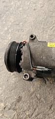 ΚΟΜΠΡΕΣΕΡ A/C FORD FOCUS-FIESTA-C MAX- ΚΩΔ. 19D629-FD-thumb-4