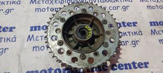 γραναζιερα Honda vt250f vt250 vt 250 spada rear sprocket carrier 