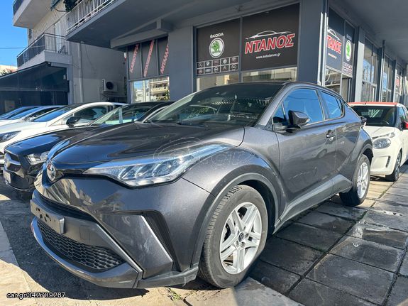 Toyota C-HR '19