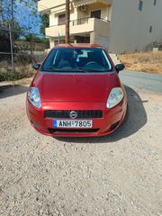 Fiat Grande Punto '06