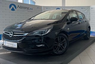 Opel Astra '19 120 YEARS EDITION