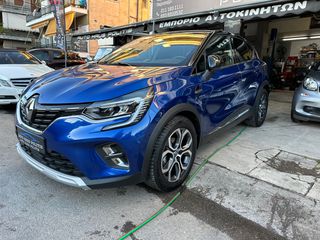Renault Captur '20  BLUE dCi 115 Intens EDC