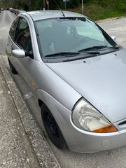 Ford Ka '04 Duratec 1.3