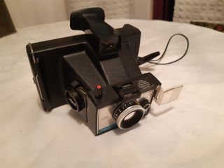 Φωτογραφική Μηχανή Polaroid της δεκαετίας του 1960