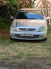 Citroen Xsara '04 VTS