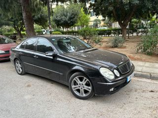 Mercedes-Benz E 200 '05 AVANTGARDE AUTOMATIC