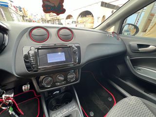 Seat Ibiza '11  ST 1.2 TSI 