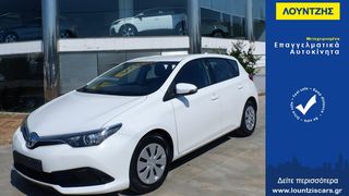 Toyota Auris '18  