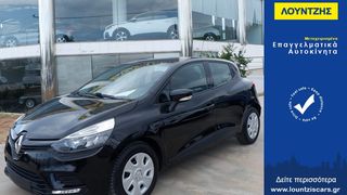 Renault Clio '18  