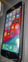 ΚΙΝΗΤΟ apple iPhone 0682 κινητό σε άριστη κατάσταση με φορτιστή  και θήκη στο χρώμα που βλέπετε Αν θέλετε να δείτε όλες τις αγγελίες μου.πατηστε κάτω από το όνομα μου ευχαριστώ για τον χρόνο σας 