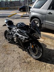 CFmoto 300 SR '22