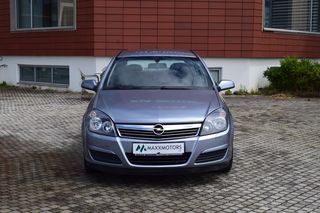 Opel Astra '05  GTC 1.4 Twinport Edition 90PS