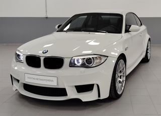 Bmw M1 '11 (M Coupe)