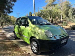 Daewoo Matiz '03 ΑΡΙΣΤΟ