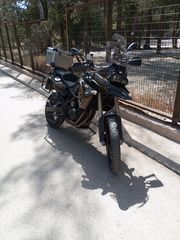 Bmw F 800 GS '09