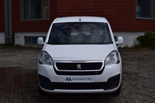 Peugeot Partner Tepee '17 1.6 PARTNER TEPEE 5Θ 110PS