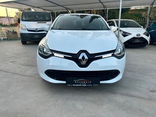 Renault Clio '15  1.2 16V 75 Limited