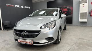 Opel Corsa '15 1.2 ΒΕΝΖΙΝΗ