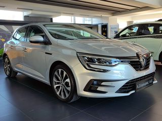 Renault Megane '21 1.5DCI EQUILIBRE PLUS PH2