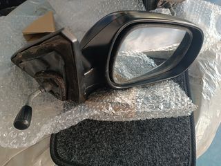Honda civic   1998 3P καθρεφτες γνησιοι-thumb-5