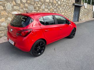 Opel Corsa '18 1.0turbo EcoTec 
