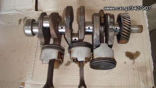 DAIHΑTSU HI-JET CB 1000 CC