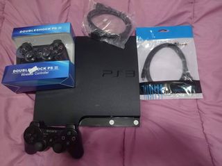 PlayStation.3 ένα εξαιρετικό δώρο για εσας ή για δώρο σε κάποιο πρόσωπο που αγαπά το gaming