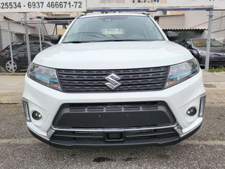 Suzuki Vitara 2022 1.4 Boosterjet Hybrid ΕΛΛΗΝΙΚΟ ΧΩΡΙΣ ΤΕΛΗ ΚΥΚΛΟΦΟΡΙΑΣ-thumb-7