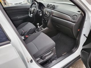 Suzuki Vitara 2022 1.4 Boosterjet Hybrid ΕΛΛΗΝΙΚΟ ΧΩΡΙΣ ΤΕΛΗ ΚΥΚΛΟΦΟΡΙΑΣ-thumb-9