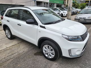 Suzuki Vitara 2022 1.4 Boosterjet Hybrid ΕΛΛΗΝΙΚΟ ΧΩΡΙΣ ΤΕΛΗ ΚΥΚΛΟΦΟΡΙΑΣ-thumb-2