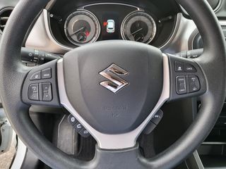 Suzuki Vitara 2022 1.4 Boosterjet Hybrid ΕΛΛΗΝΙΚΟ ΧΩΡΙΣ ΤΕΛΗ ΚΥΚΛΟΦΟΡΙΑΣ-thumb-12