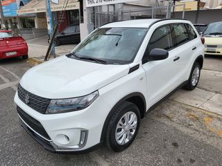 Suzuki Vitara 2022 1.4 Boosterjet Hybrid ΕΛΛΗΝΙΚΟ ΧΩΡΙΣ ΤΕΛΗ ΚΥΚΛΟΦΟΡΙΑΣ