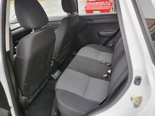 Suzuki Vitara 2022 1.4 Boosterjet Hybrid ΕΛΛΗΝΙΚΟ ΧΩΡΙΣ ΤΕΛΗ ΚΥΚΛΟΦΟΡΙΑΣ-thumb-15
