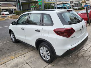 Suzuki Vitara 2022 1.4 Boosterjet Hybrid ΕΛΛΗΝΙΚΟ ΧΩΡΙΣ ΤΕΛΗ ΚΥΚΛΟΦΟΡΙΑΣ-thumb-8