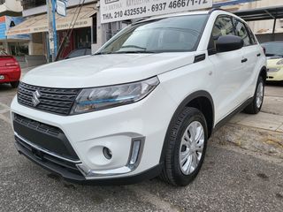 Suzuki Vitara 2022 1.4 Boosterjet Hybrid ΕΛΛΗΝΙΚΟ ΧΩΡΙΣ ΤΕΛΗ ΚΥΚΛΟΦΟΡΙΑΣ-thumb-6