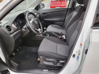 Suzuki Vitara 2022 1.4 Boosterjet Hybrid ΕΛΛΗΝΙΚΟ ΧΩΡΙΣ ΤΕΛΗ ΚΥΚΛΟΦΟΡΙΑΣ-thumb-13