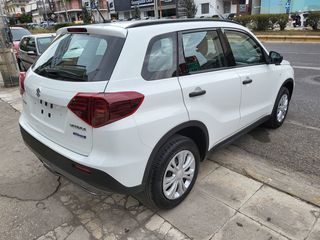 Suzuki Vitara 2022 1.4 Boosterjet Hybrid ΕΛΛΗΝΙΚΟ ΧΩΡΙΣ ΤΕΛΗ ΚΥΚΛΟΦΟΡΙΑΣ-thumb-4