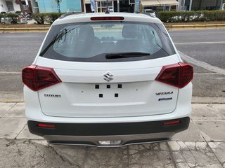 Suzuki Vitara 2022 1.4 Boosterjet Hybrid ΕΛΛΗΝΙΚΟ ΧΩΡΙΣ ΤΕΛΗ ΚΥΚΛΟΦΟΡΙΑΣ-thumb-3