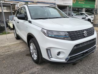 Suzuki Vitara 2022 1.4 Boosterjet Hybrid ΕΛΛΗΝΙΚΟ ΧΩΡΙΣ ΤΕΛΗ ΚΥΚΛΟΦΟΡΙΑΣ-thumb-5