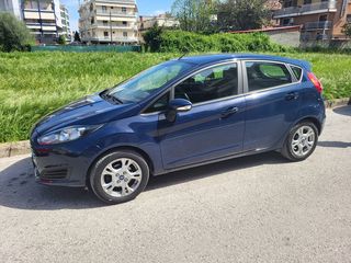 Ford Fiesta '14  1.5 TDCi SYNC Edition