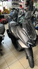 Thrust DSR 125 L/C 2026 ABS +TCS, TFT-thumb-1