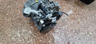 ΣΑΖΜΑΝ SEAT IBIZA 2017 1.4 DIESEL QYC-thumb-2