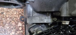 ΣΑΖΜΑΝ SEAT IBIZA 2017 1.4 DIESEL QYC-thumb-3