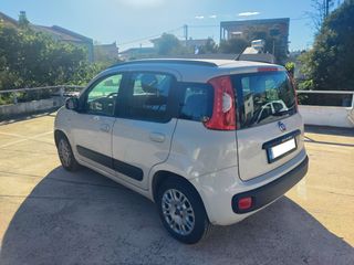 Fiat Panda '15