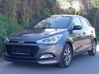 Hyundai i 20 '18 1.0 PASSION 101PS   99.000ΧΛΜ 