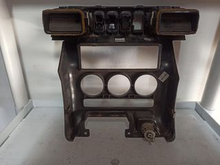 Κονσόλα K11 NISSAN MICRA-thumb-1