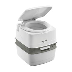 Χημική φορητή τουαλέτα 21Lt