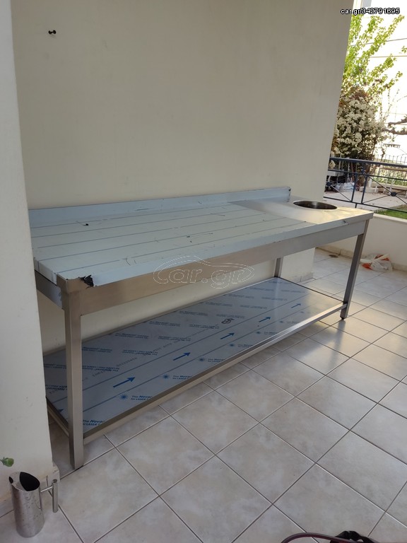 INOX 304 ΙΝΟΞ 304