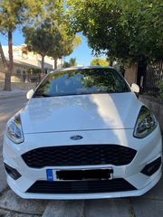 Ford Fiesta '21  1.0 EcoBoost Start/Stopp ST-Line