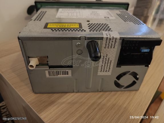 CD PLAYER MP3
